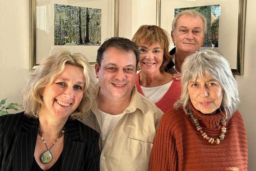 Mitglieder Teamfoto Mitglieder-Forum-Teamfoto