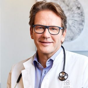 Dr. Michael D. Wagener - Zellerneuerungstherapie