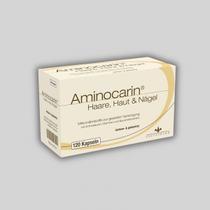 Aminocarin 120 Kapseln