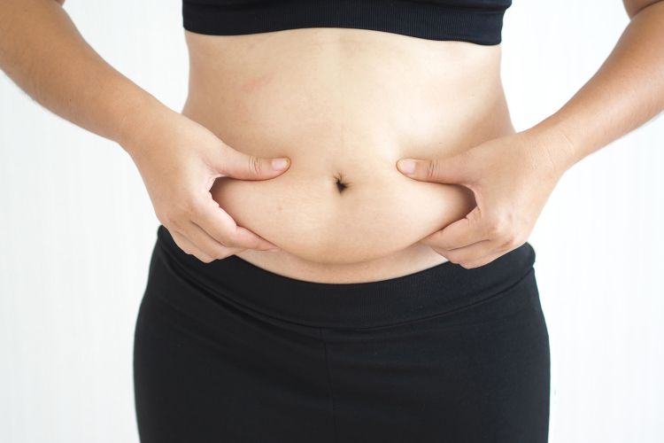 belly