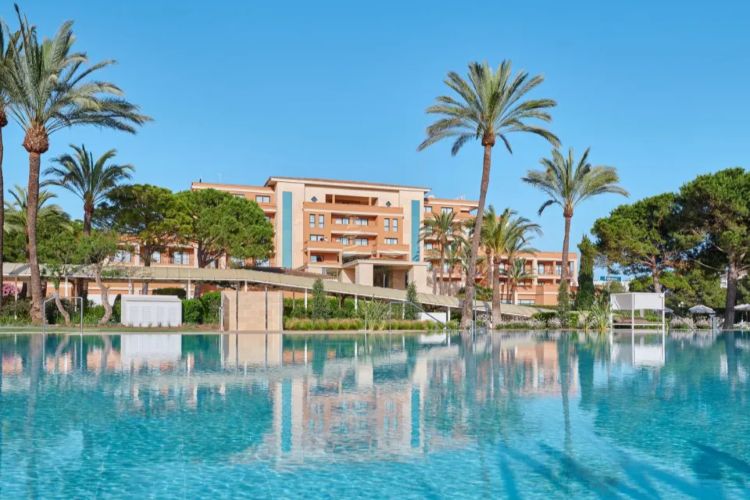 Summer Academy im 5-Sterne-Hotel