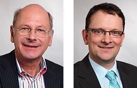 Your contacts: Our sales team