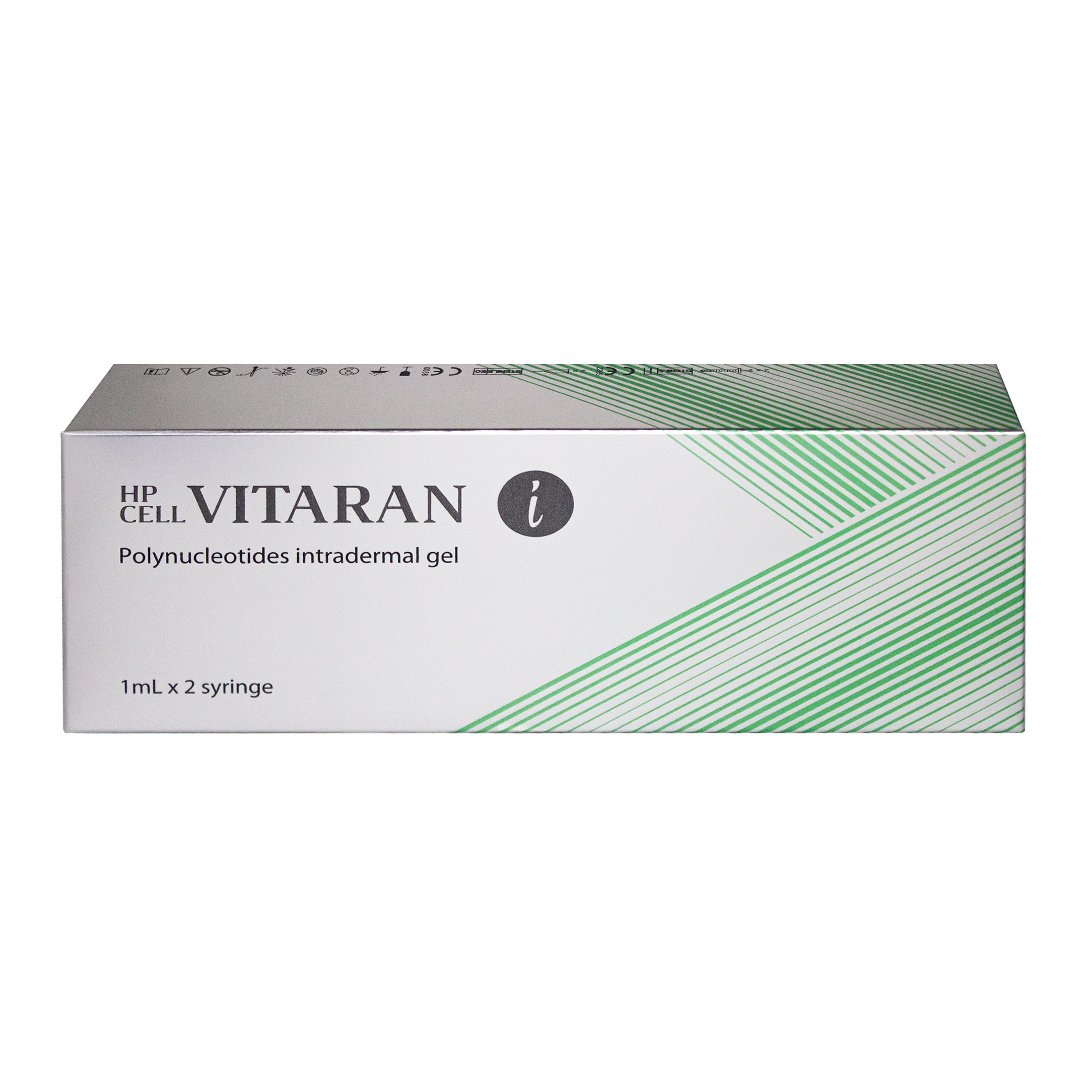 Polynukleotide HP Cell Vitaran I – Bild 2