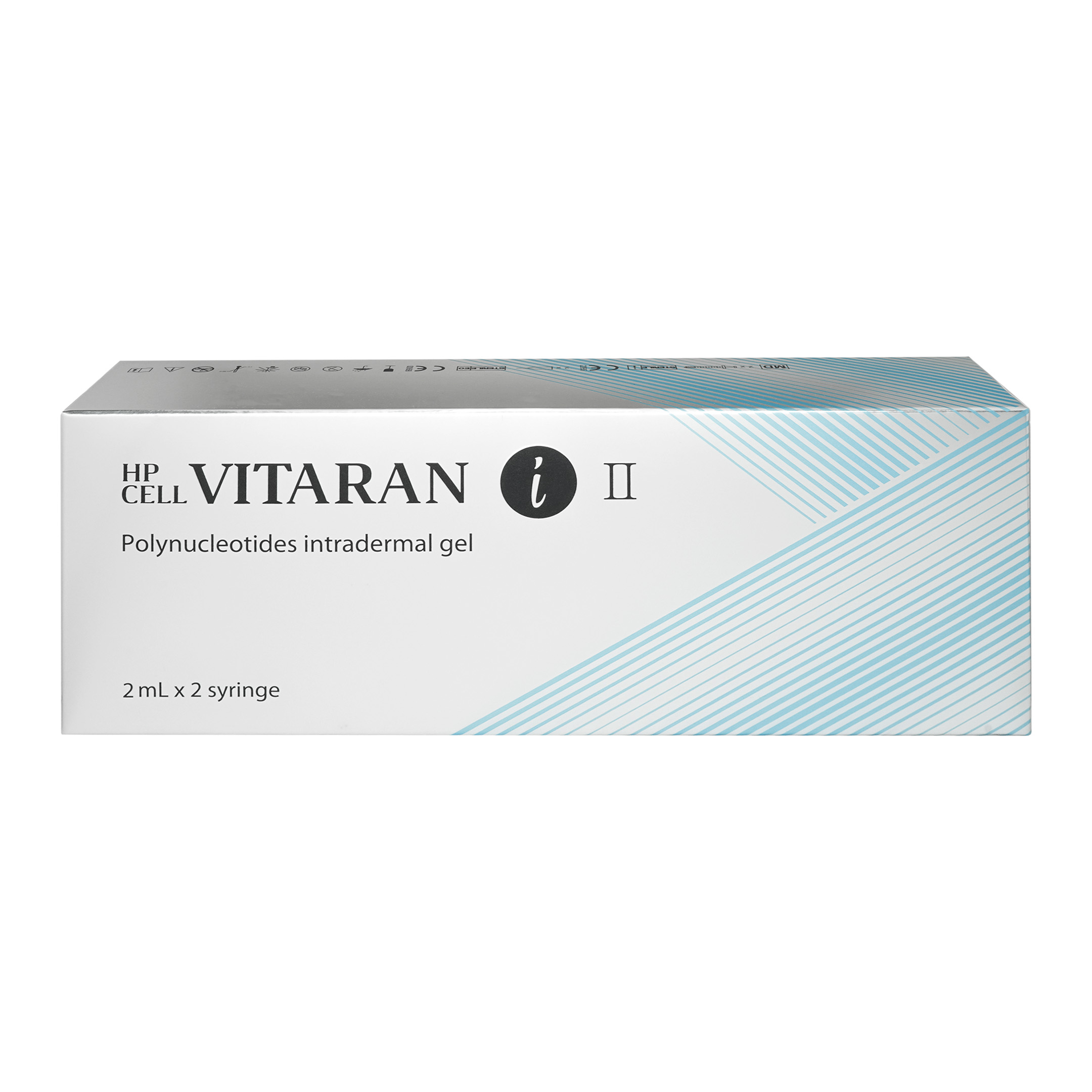 Polynukleotide HP Cell Vitaran II – Bild 2