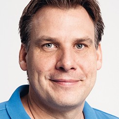 Dr. Jörg Faulhaber