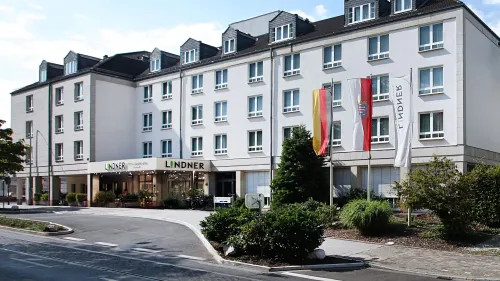 Lindner Congress Hotel - Frankfurt am Main