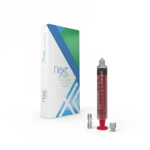 Next PRP® Kit – System zur Eigenblut-Aufbereitung