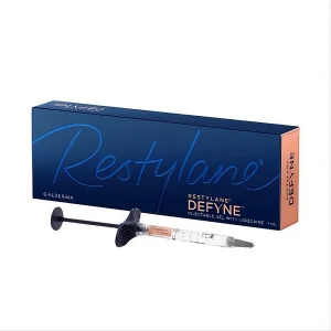 Restylane Defyne mit Lidocain