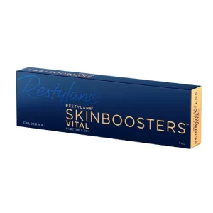 Restylane® Vital mit Lidocain