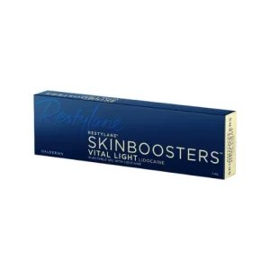 Restylane® Vital Light mit Lidocain