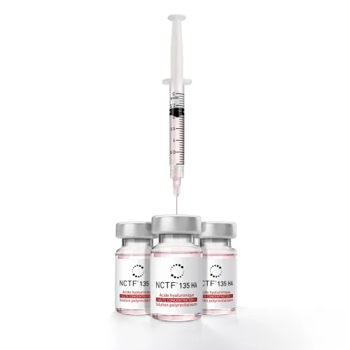 Fillmed NCTF Vials