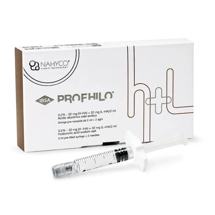 PROFHILO® H+L
