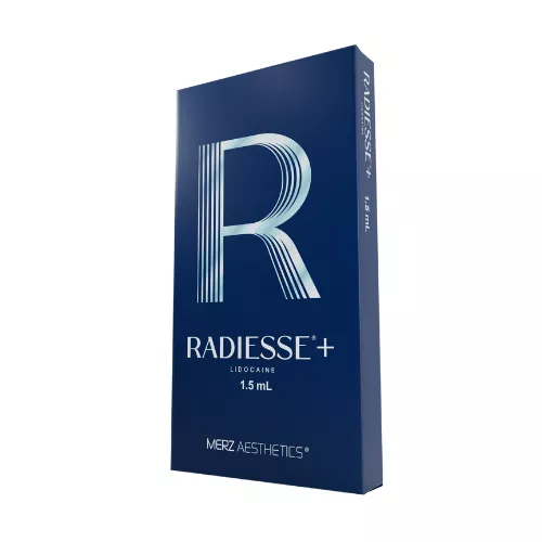 Radiesse® mit Lidocain