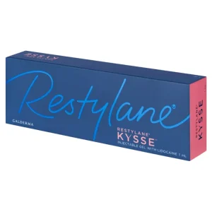 Restylane® Kysse mit Lidocain