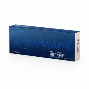 Restylane® Refyne mit Lidocain