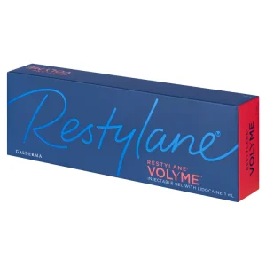 Restylane® Volyme mit Lidocain