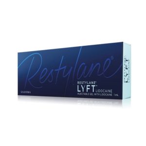 Restylane® Lyft mit Lidocain