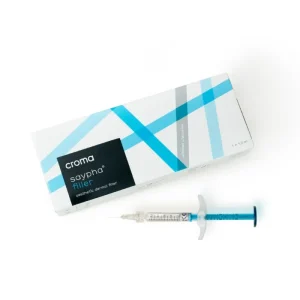 Saypha® Filler ohne Lidocain