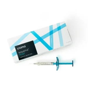 Saypha® Filler mit Lidocain