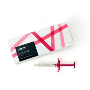 Saypha® Lips mit Lidocain