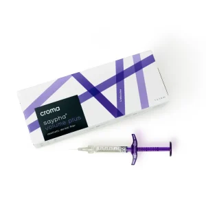 Saypha® Volume Plus mit Lidocain