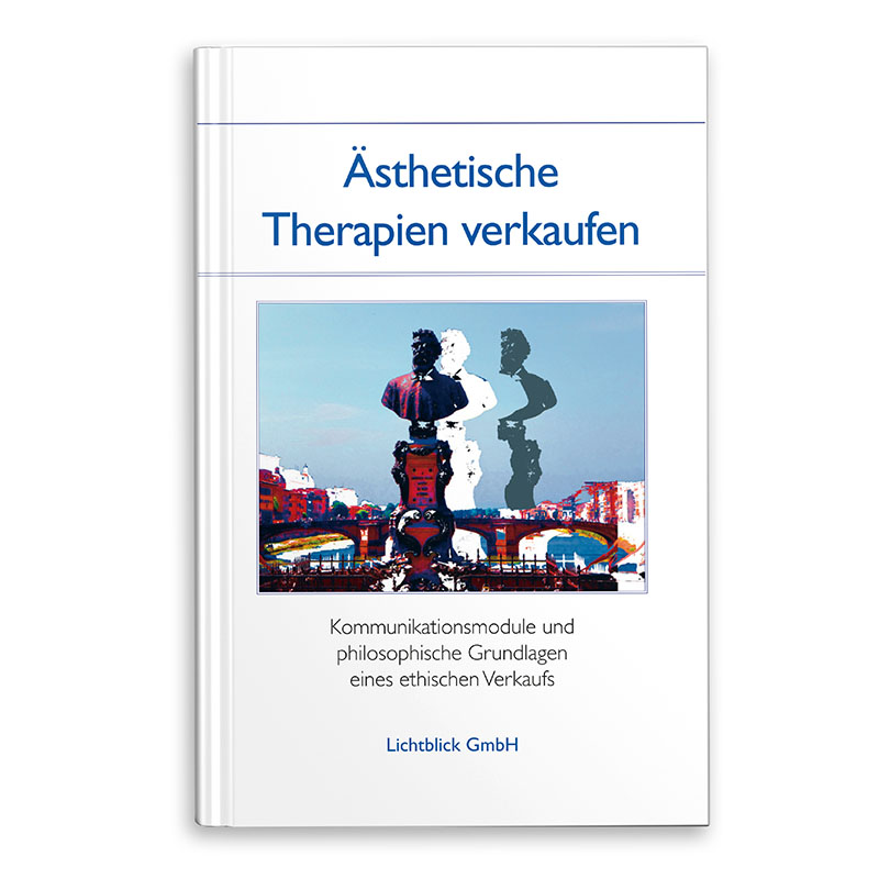 Ästhetische Therapien verkaufen