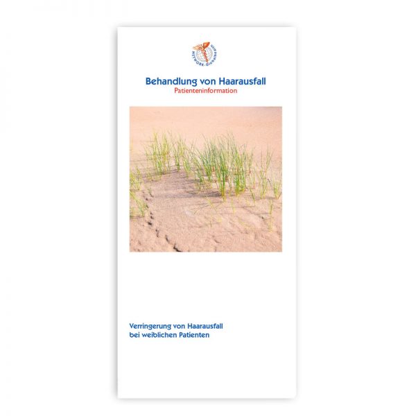 MesoHair-Faltprospekte – Bild 2